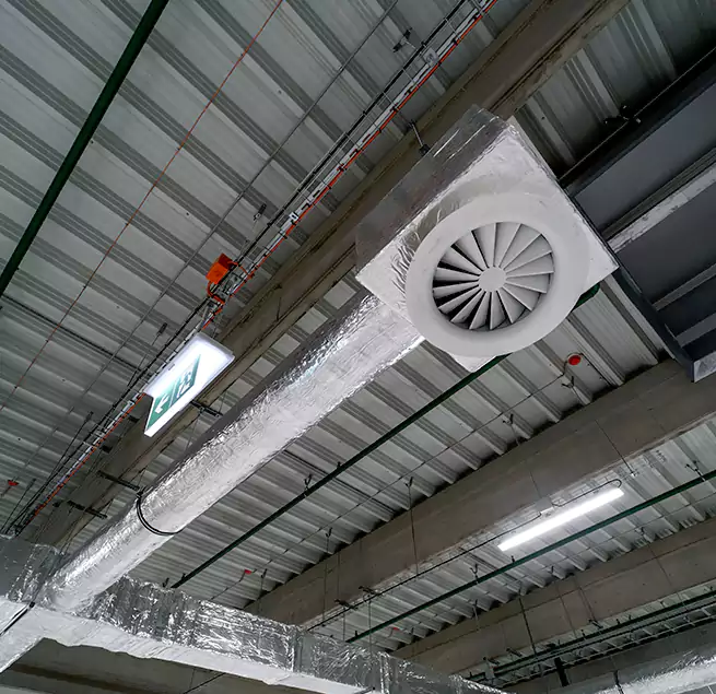 Why Homeowners & Businesses Trust Us in Kingsport, TN?