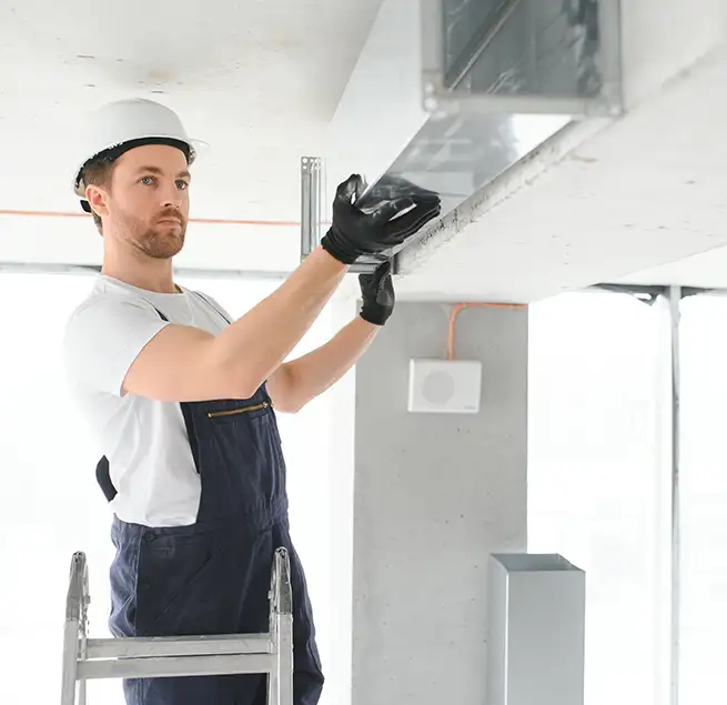 Why Homeowners & Businesses Trust Us in Kingsport, TN?