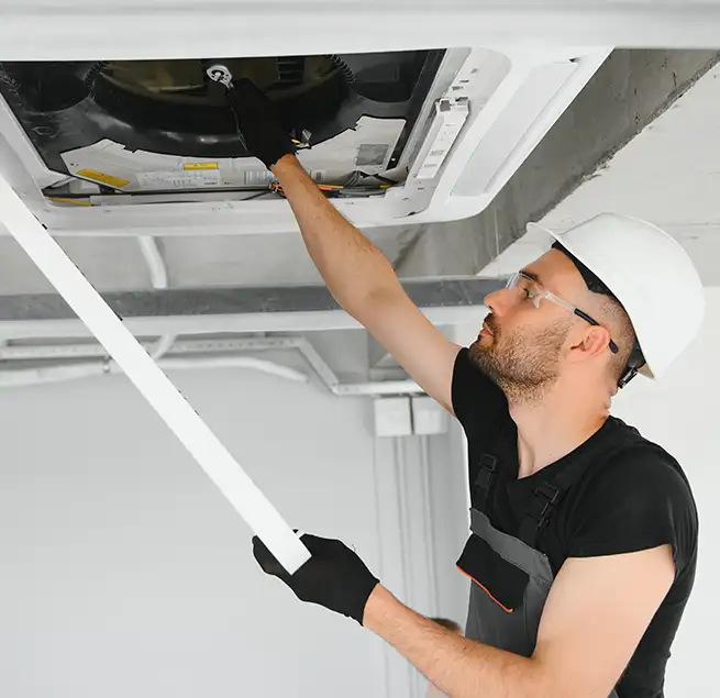 Why Homeowners & Businesses Trust Us in Kingsport, TN?