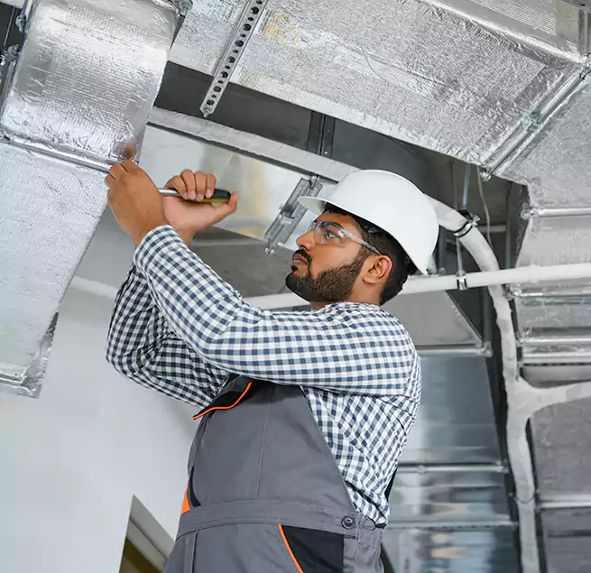 Why Homeowners & Businesses Trust Us in Kingsport, TN?