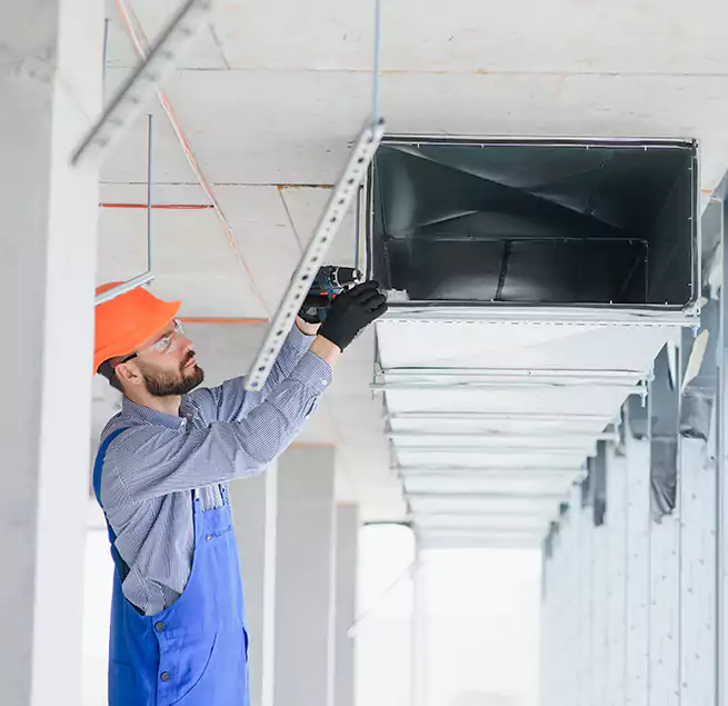 Why Homeowners & Businesses Trust Us in Kingsport, TN?