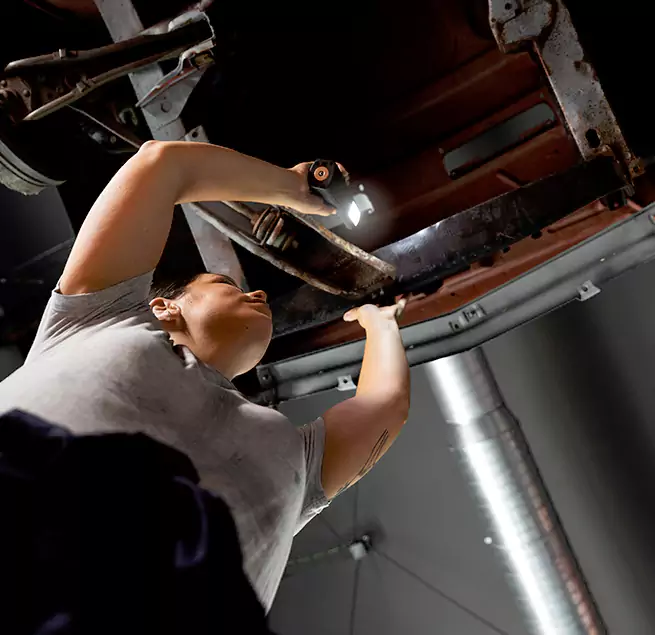 Why Homeowners & Businesses Trust Us Kingsport, TN