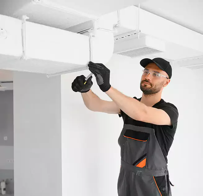  Why Homeowners Businesses Trust Us Kingsport, TN