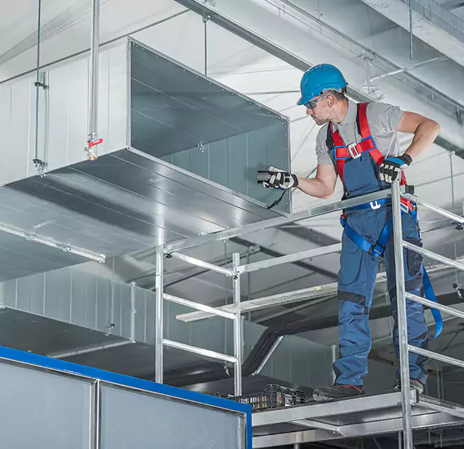 Why Homeowners & Businesses Trust Us Kingsport, TN