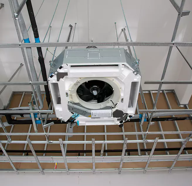 Why Homeowners & Businesses Trust Us Kingsport, TN?