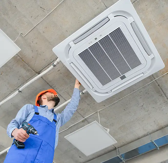  Why Homeowners & Businesses Trust Us in Kingsport, TN?