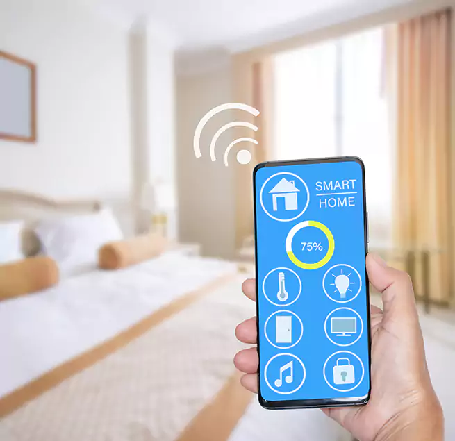 Why Homeowners & Businesses Trust Us in Kingsport, TN