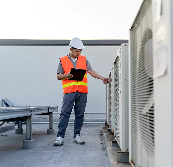 Why Homeowners & Businesses Trust Us in Kingsport, TN?