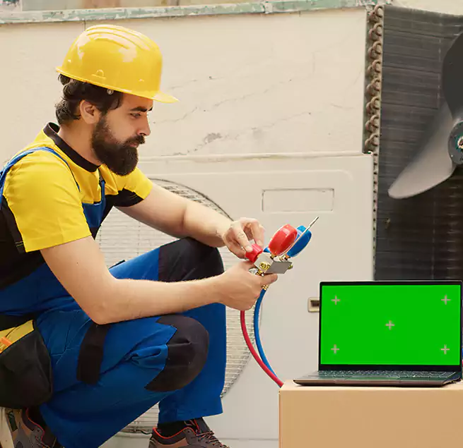 Why Homeowners & Businesses Trust Us in Kingsport, TN?