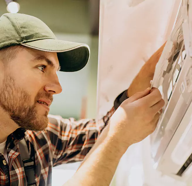 Why Homeowners & Businesses Trust Us in Kingsport, TN?