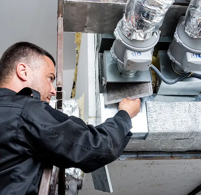 Why Homeowners & Businesses Trust Us in Kingsport, TN?